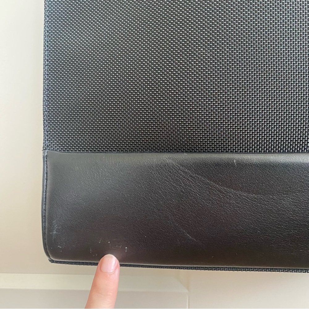 TUMI Black Women's Tote Bag - Picture 3 of 12